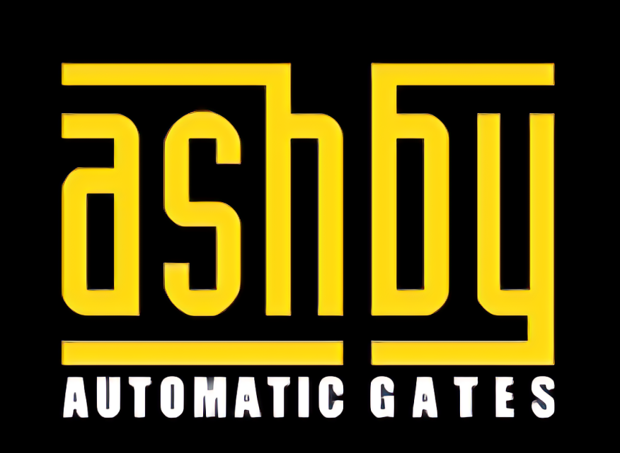 Logo of Ashby Automatic Gates